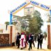 Mbarara High School main gate