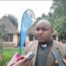 Rev. Oscar Mwesigwa, Inspector Of Schools Diocese Of Kigezi