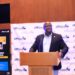 dfcu Bank CEO Mathias Katamba