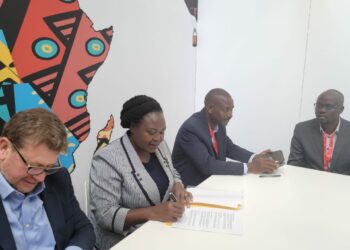 Gridworks, Ugandan government sign MOU to support country’s electricity transmission sector