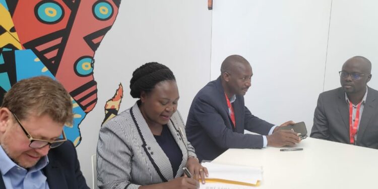 Gridworks, Ugandan government sign MOU to support country’s electricity transmission sector