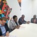 Gridworks, Ugandan government sign MOU to support country’s electricity transmission sector