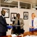 ODPP, EVOLVE sign agreement to establish virtual prosecutors’ academy