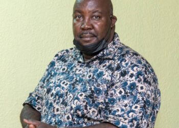 Anslem Kyalogonza
