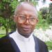Rev. Fr Dr Vincent Kanyonza