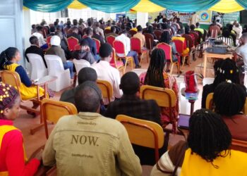 20th International Kiswahili Conference at Kabale University