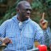 Col. Dr Kiiza Besigye