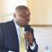 Kisoro LC5 Chairperson Abel Bizimana