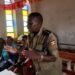 The Officer In charge of the Child and Family Protection Unit at Kabale Central Police station Magret Kamiranga