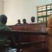 Journalists in Court dock