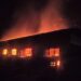 Fire guts St Aloysius Kitanga secondary school dormitory