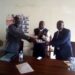 New Kisoro CAO Mayanja officially assumes office