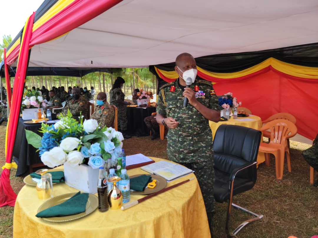 CDF Wilson Mbadi