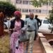 Lubiri High school teachers charged