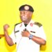 Brig Gen Charles Kisembo lecturing RDCs/RCCs and their deputies on Tuesday