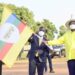 Soroti city East by election - Museveni campaigns for Ariko ahead of elections