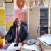 The Kabale Primary School Head teacher Godiano Minyeto