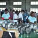 1.Workers at Sino-Uganda Mbale Industrial  Park assembling an electric kettle part of the investments at the park.PHOTO BY ANDREW ALIBAKU