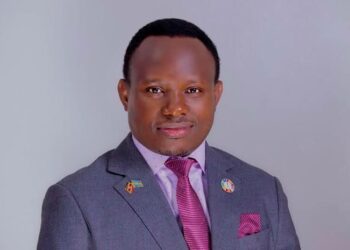 Ambrose Murangira