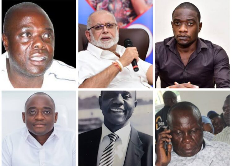 Watchdog Uganda Trending News Watchdog Uganda Trending News