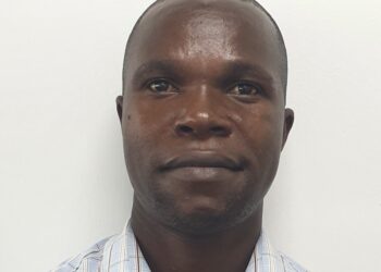 Ronald Wandera