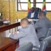 CDF-Gen-Wilson-Mbadi-addressing-a-UN-delegation-in-Mbuya