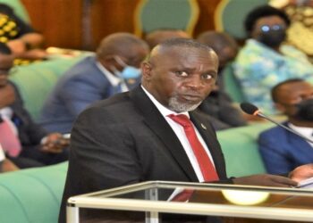 Dr Bwanika's Contract Farming Bill seeks to regulate contract and block farming in the country