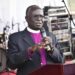 Bishop Edward Muhima