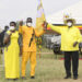 Gogonyo by elections - NRM Flag bearer Derrick Orone - Pallisa District