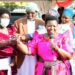 Lumumba, Kadaga Reconcile