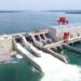 Isimba Hydropower Plant