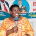 Deputy Secretary General of the National Resistance Movement (NRM), Rt.Hon. Namayanja Rose Nsereko