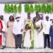 Patience & Odrek 20th Anniversary - Kiruhura 20th Aug 2022 -