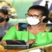 Hon. Muhanga says govt will starting vaccinating children
