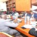 The Committee on Education and Sports in session on Tuesday, 06 Sepetember 2022
