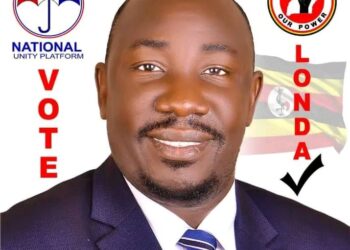David-Sseremba-Kyotera-district-councillor