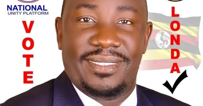 David-Sseremba-Kyotera-district-councillor