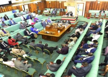MPs on Wednesday, 21 September 2022 resolved to budget for a contingency fund to check the many supplementary requests