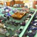 MPs on Wednesday, 21 September 2022 resolved to budget for a contingency fund to check the many supplementary requests