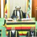 Deputy Speaker Tayebwa