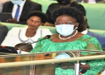 Deputy PM Rebecca Kadaga said the EAC clubs in secondary schools will promote the use of Kiswahili among students