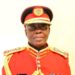 Lt Gen. (rtd) Proscovia Nalweyiso