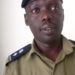 Oscar Gregg Ageca, the East Kyoga Regional Police Spokesman