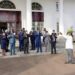 Teso leaders meet President Museveni at State House Entebbe - 22 Sept 2022