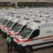 National Ambulance Service Ghana