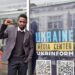 Bobi Wine in Ukraine