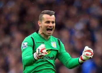 Shay Given