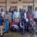 Gulu district leaders