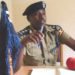 Julius Hakiza, the Albertine region police spokesperson