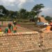 DRDIP site at Nyairongo Primary School in Hoima District